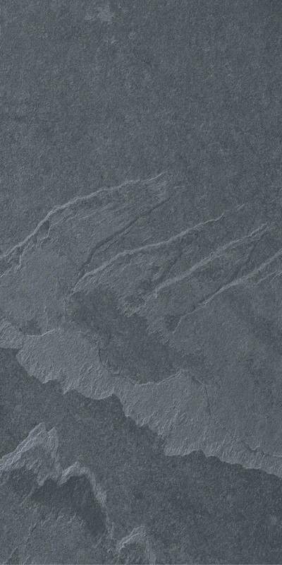 Cr Rustino Nero Carvng 60х120 Embito Granito