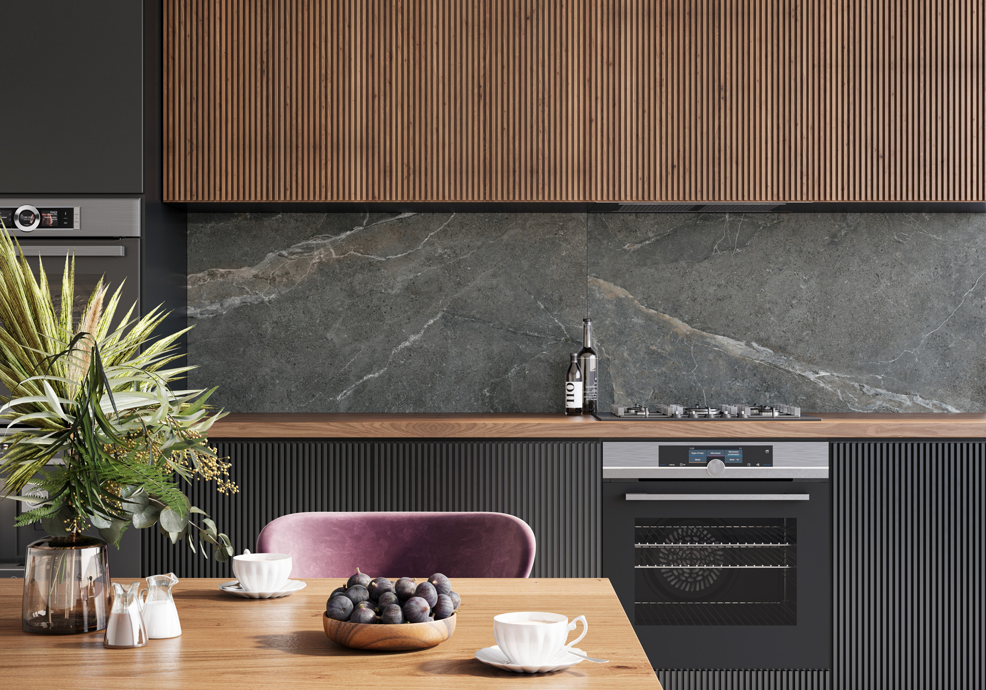 GP6060TIA00M Titanium White матовый 600x600x9.5 Artkera Group