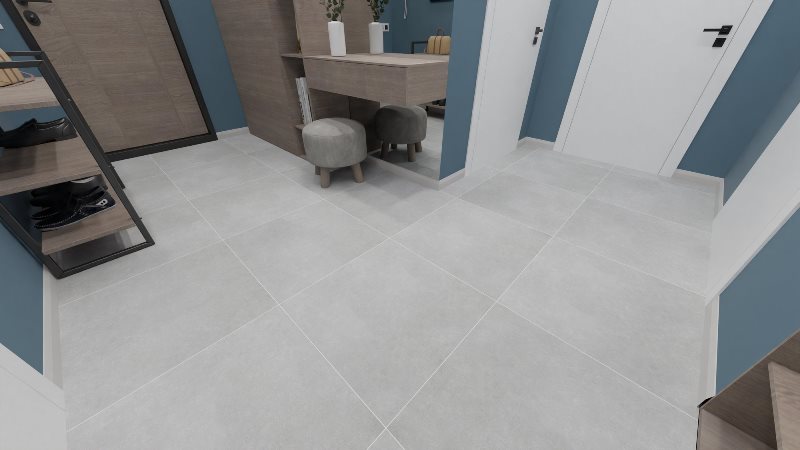 Boreal Global Tile