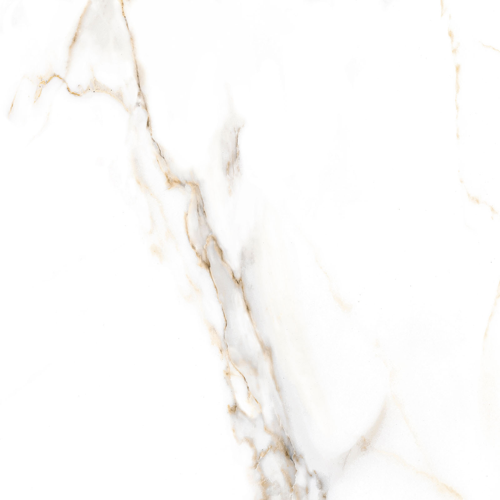 GFU6060ECL04R Extra Calacatta матовый  600x600x9 Alma Ceramica (Уралкерамика)