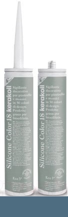 Fugabella Color герметик 15 310мл Kerakoll