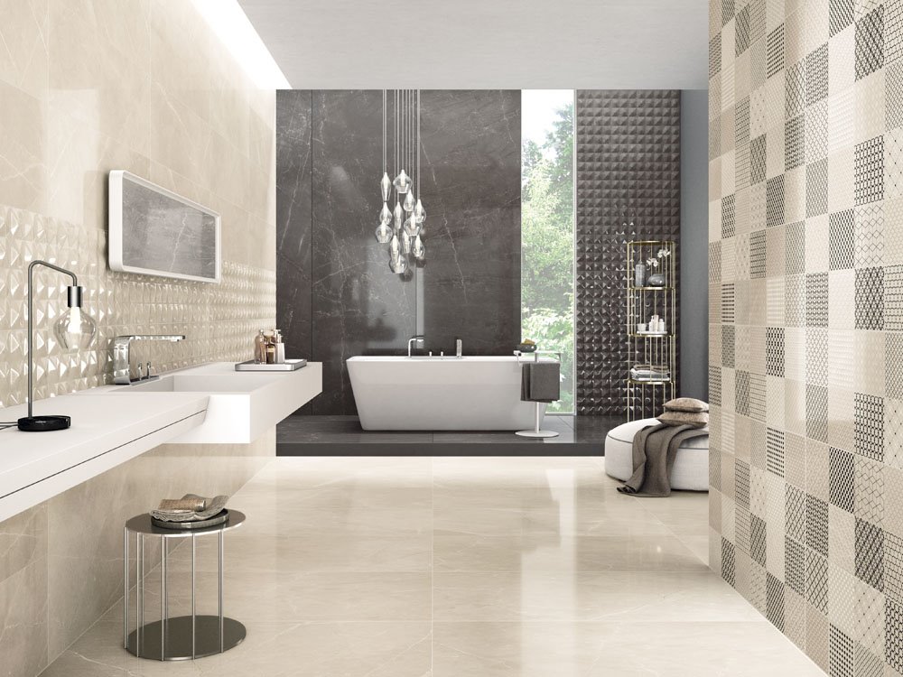 Trilogy Panaria