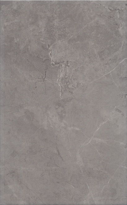 6342 Гран Пале серый 25х40 Kerama Marazzi