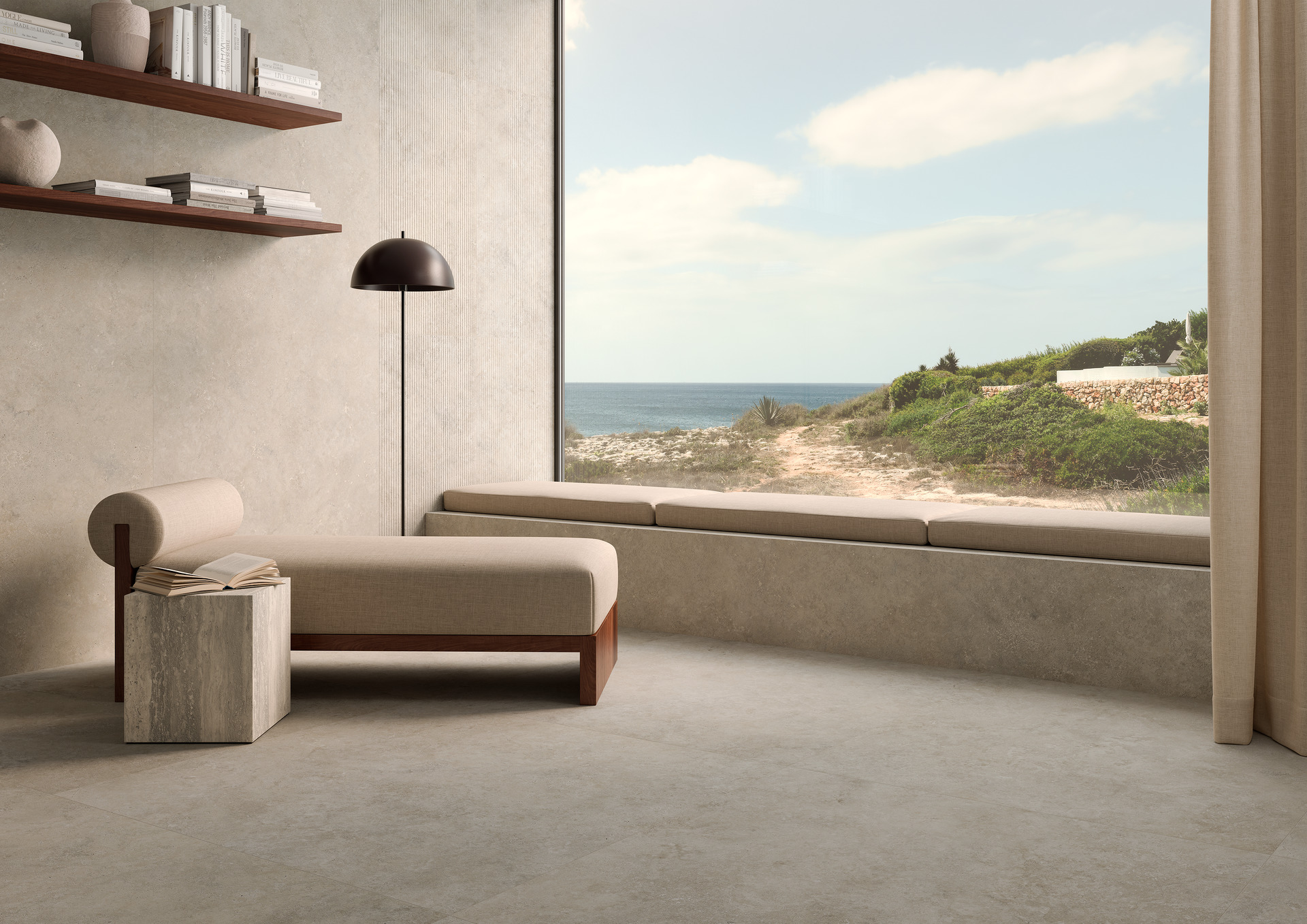 Mystone Tivoli MARAZZI Italy