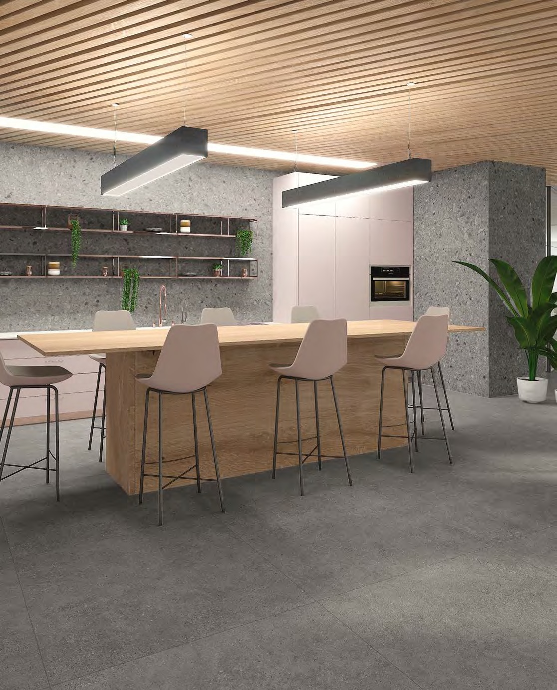 Flodsten Argenta Ceramica