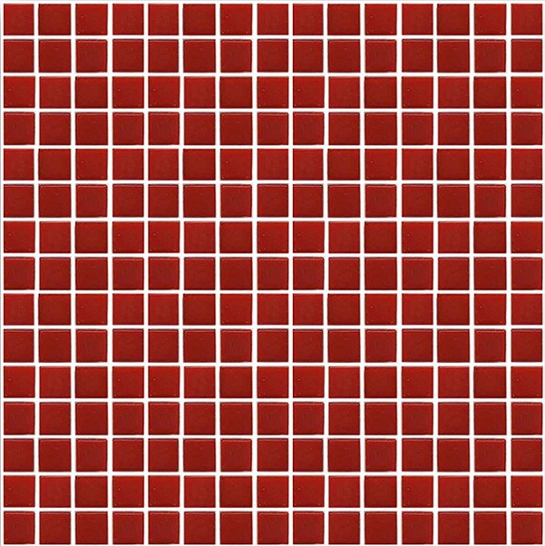 A96(3) Matrix color 3 2x2 32.7x32.7 ROSE MOSAIC