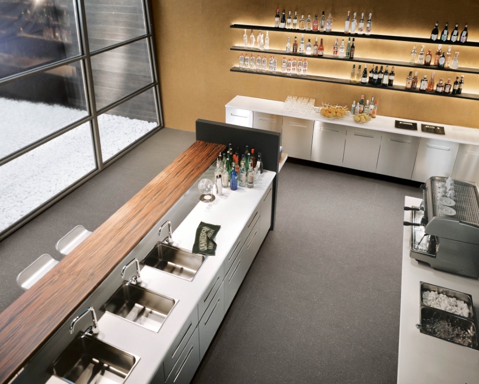 Earthtech Floor Gres