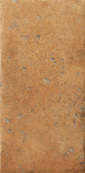 1080485 Cotto Del Campiano Giallo Umbria 20x40 CIR