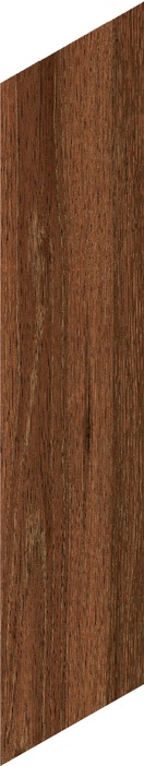 Alacia Chevron Red 8x45 Alpas Euro