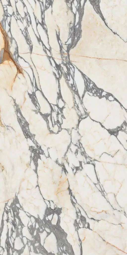 PF60009341 Arabescato Lapp. 3d Ret 60x120 Ariana