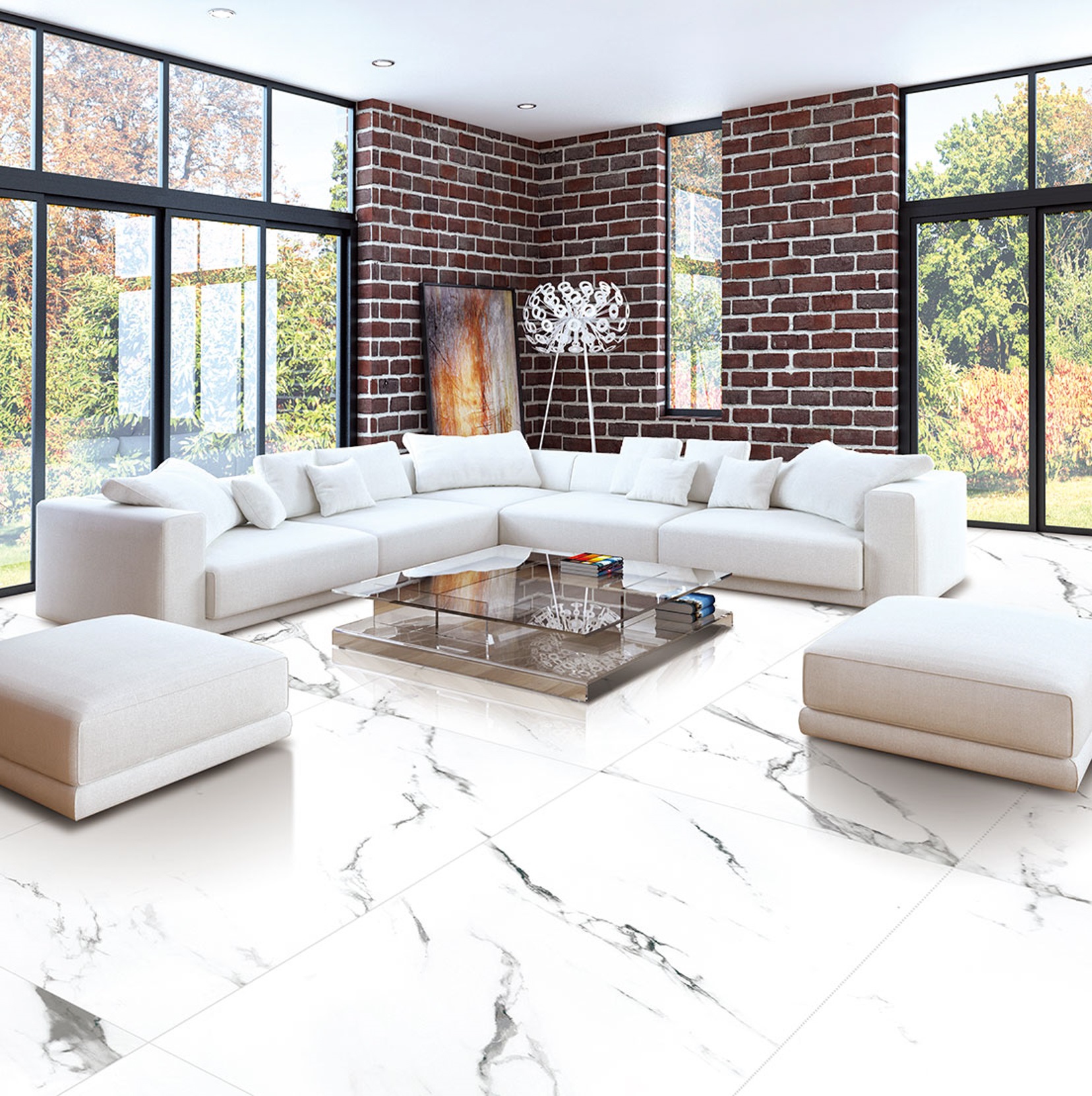 Bright And Shiny NT Ceramic фото 5