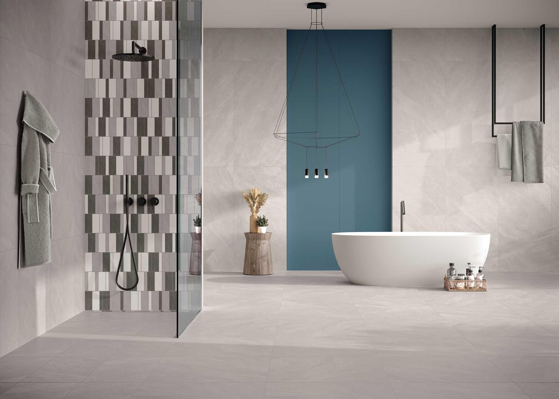16090145 Era Perla Naturale 9mm 120x120 Casalgrande Padana