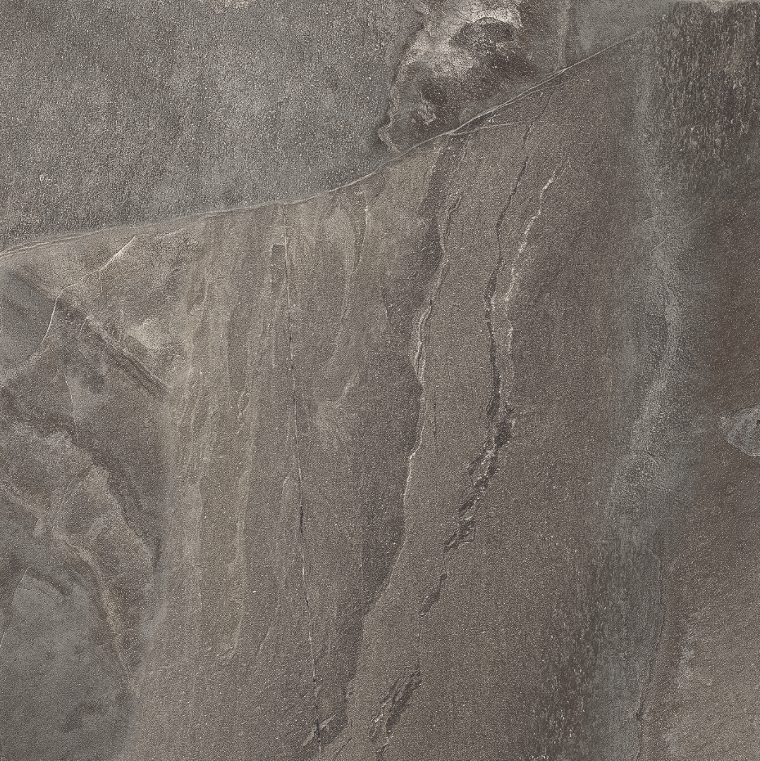 Kota Grafit Structure 60x60 Eurotile Ceramica фото 6