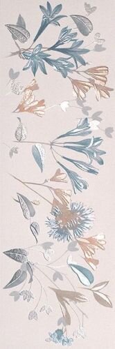fRCL Flower Romance 30,5x91,5 FAP Ceramiche