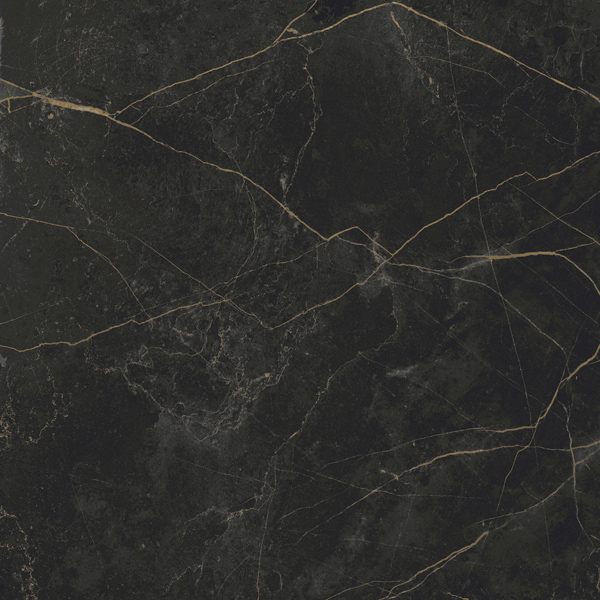 Granite SANDRA Black Olive / Гранит Сандра черно-оливковый LLR 60x60 Idalgo (Идальго)