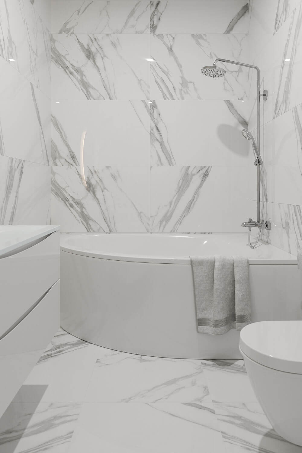 Marble  Artcer