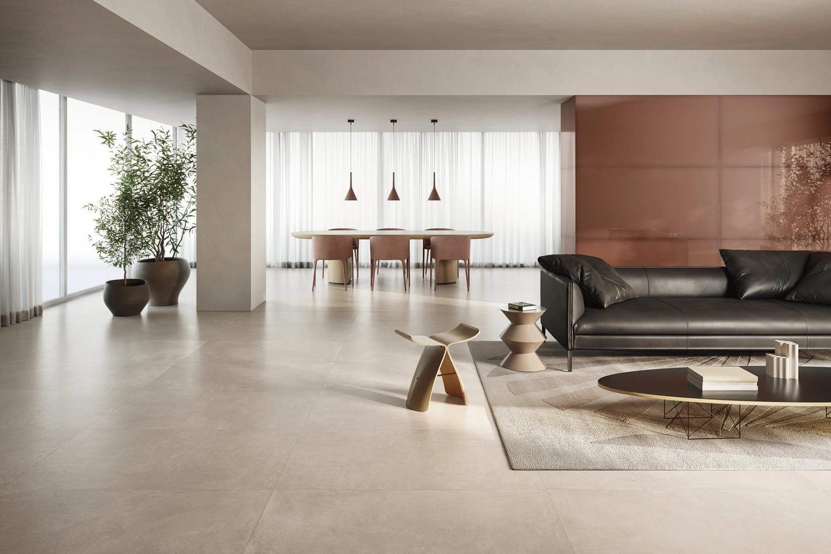 620110000193 Glass Avio Mosaico Lounge Lux 26.2x30.2 Italon