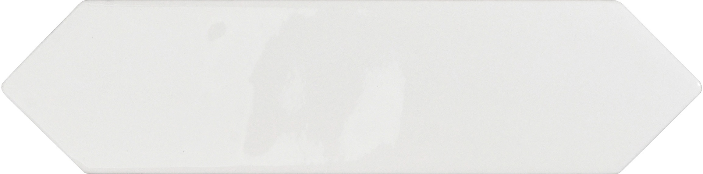 Picket Bianco 7.5x30 Smile Tile
