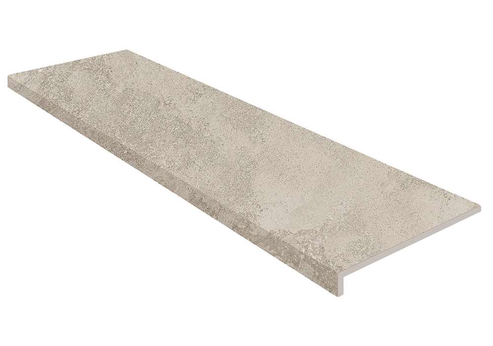 Peldano Recto Opera Light R12 33x120 Exagres