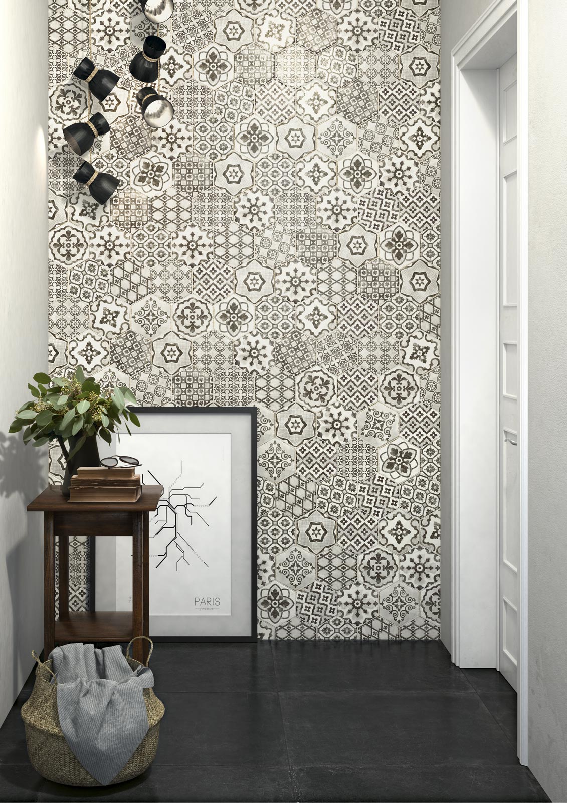 Eden Ragno Marazzi