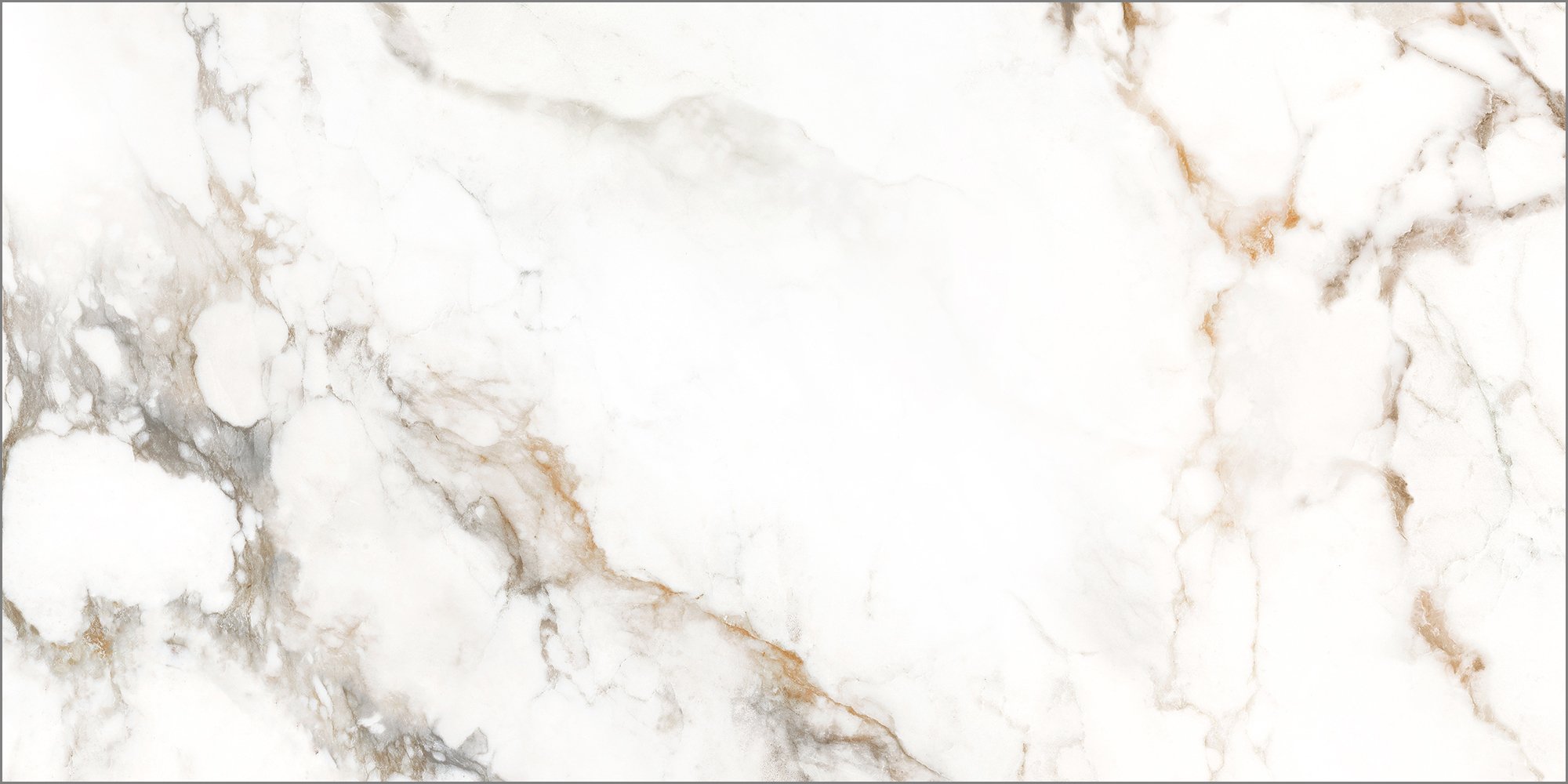 GT230VG Marigold Белая 30x60 Global Tile