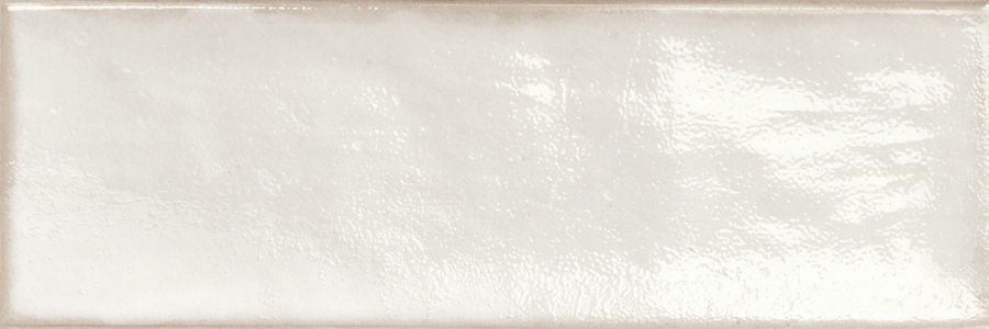 Alboran White 10x30 Mainzu