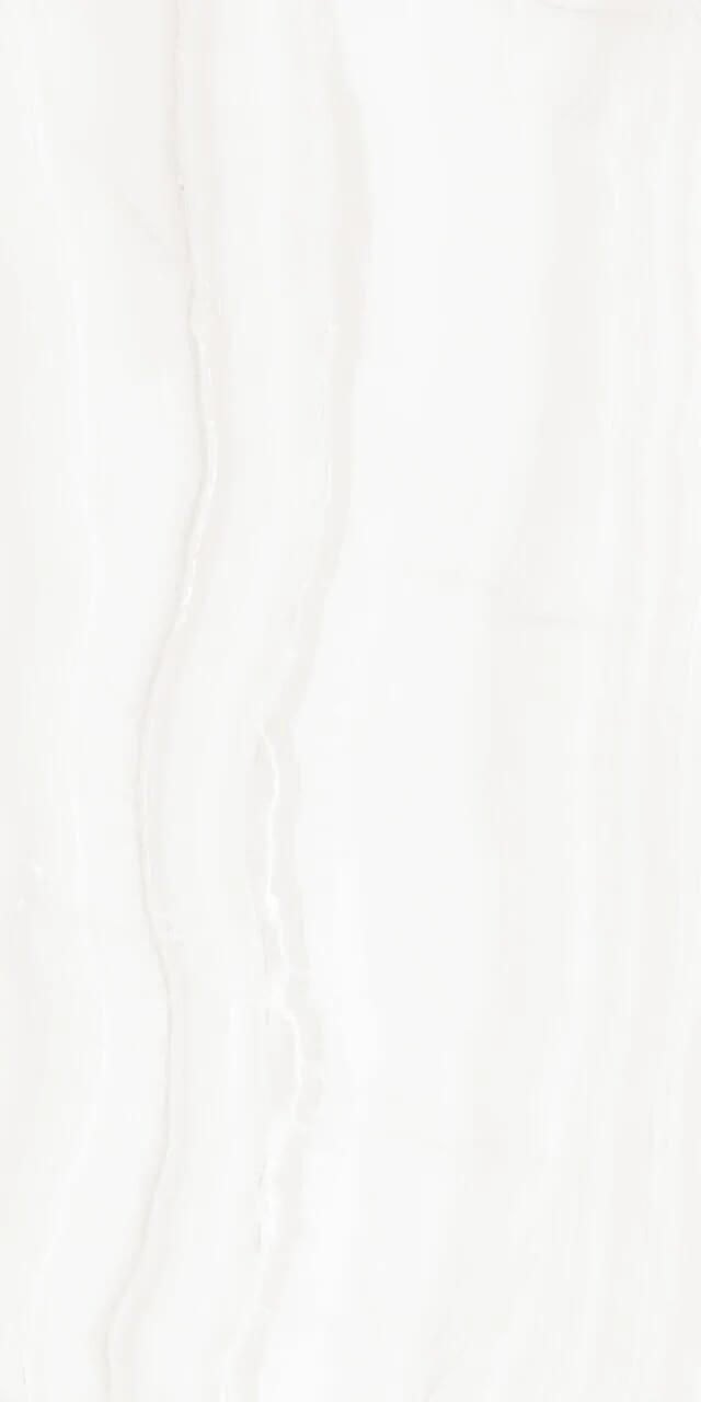 379 Onice Bianco Poli 9 mm 120x60 Artcer фото 6