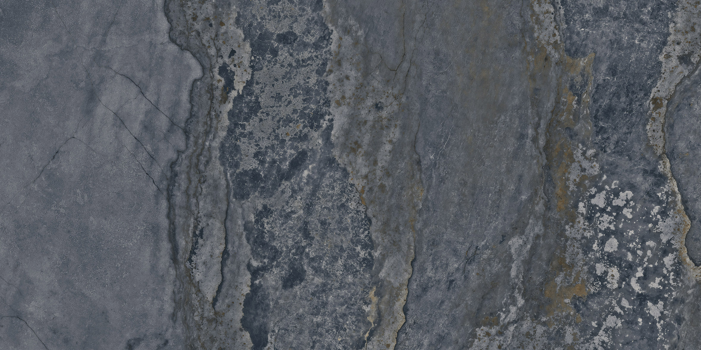 Planet Blue Metal Soft 60x120 Fanal