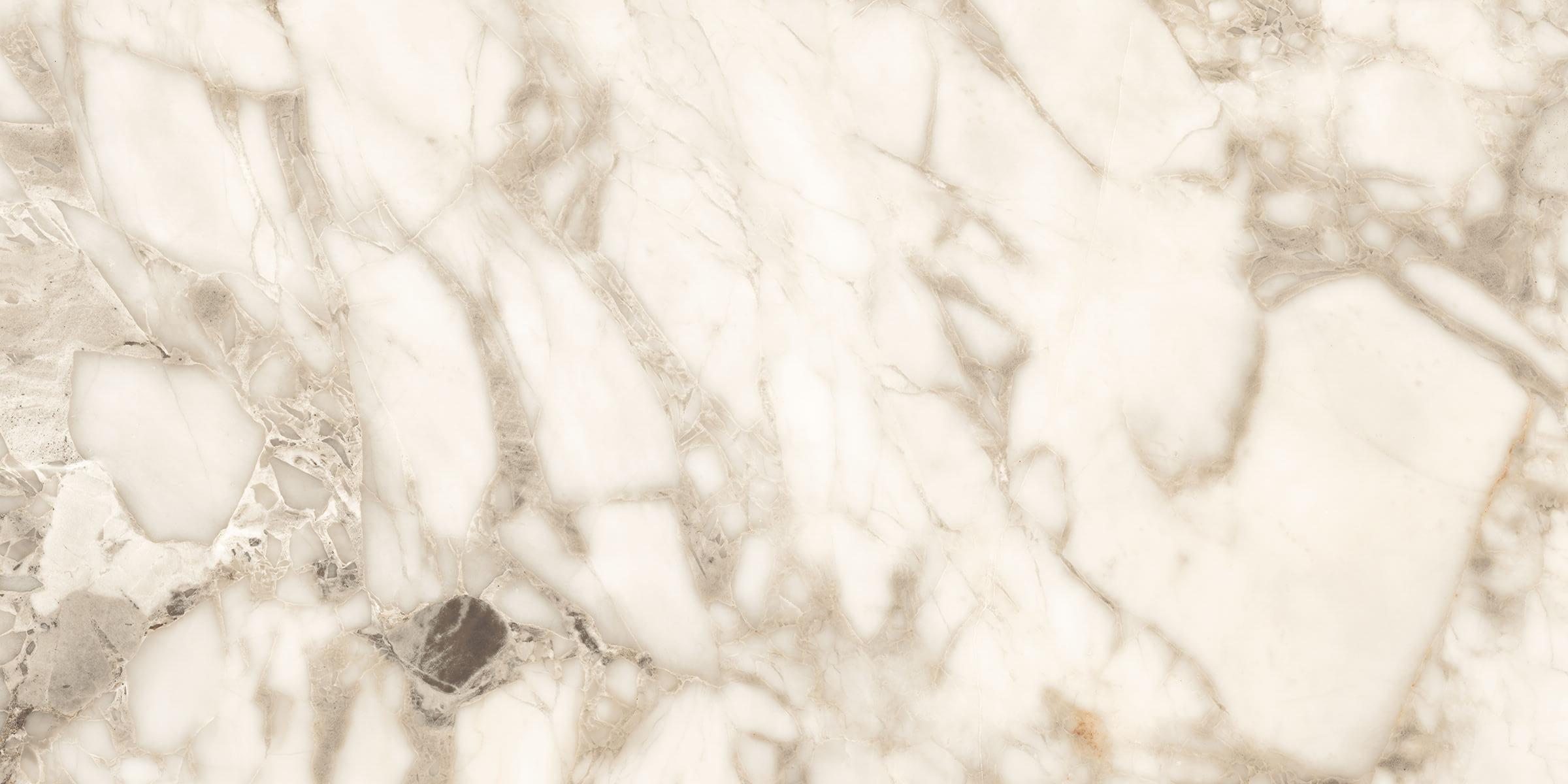 Quartzite Avorio Polished 9mm 60x120 A-Ceramica