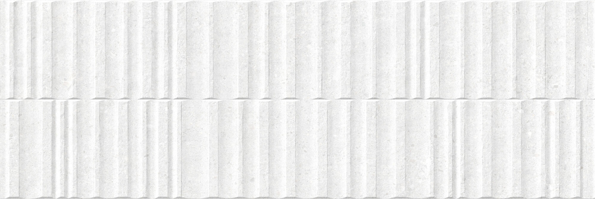 40270 Manhattan White Wavy SP/33,3x100x0,98/R Peronda
