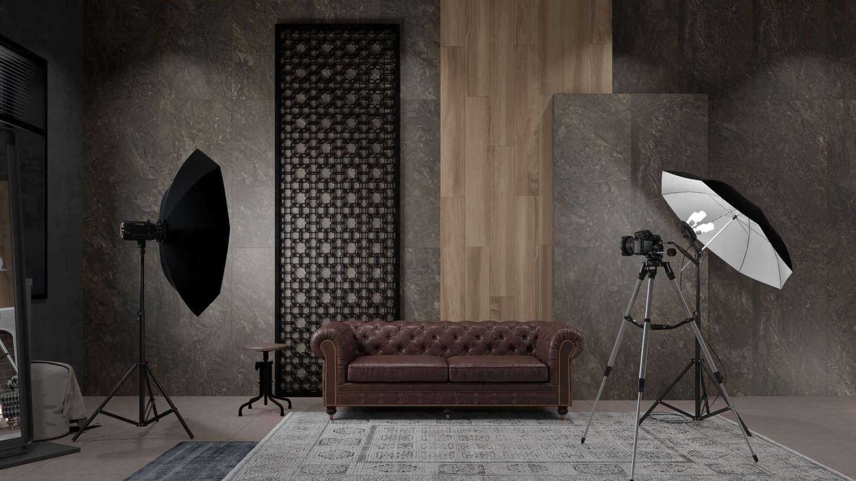 AW 02 Artwood неполированный 19.4x120x10 Estima