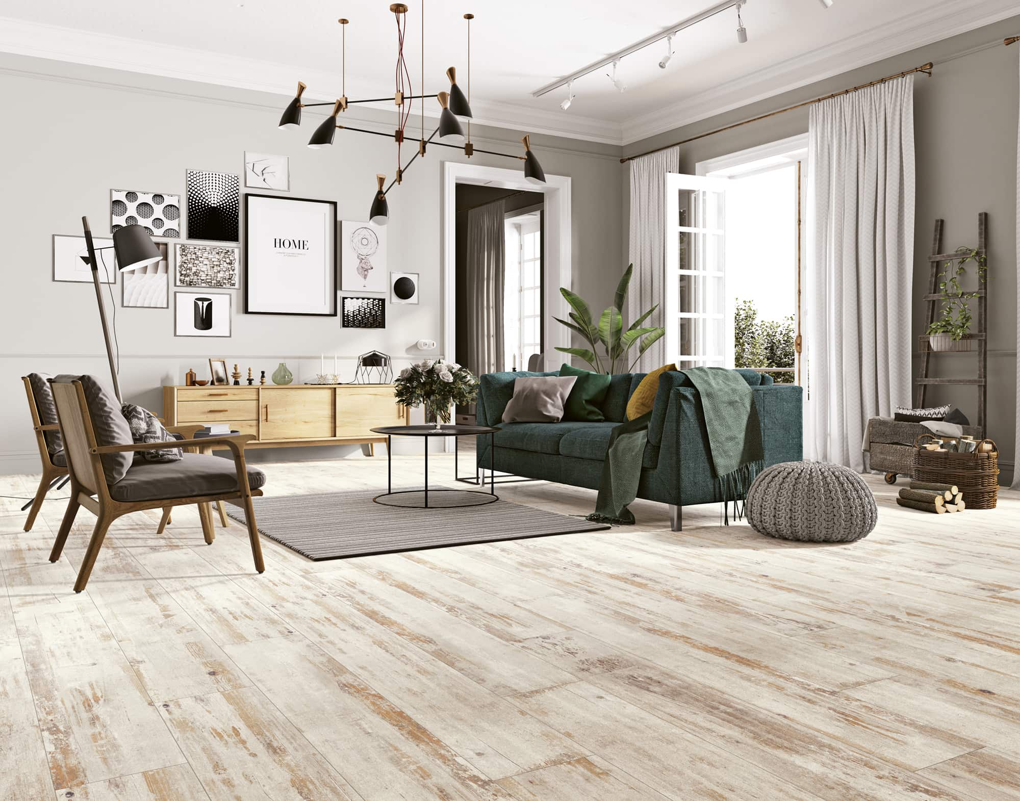 Shabby Gresart