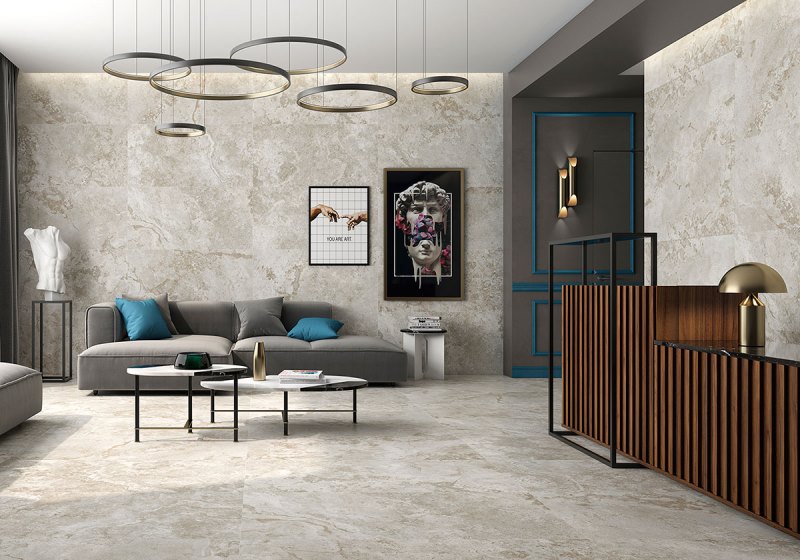 Selvy Geotiles