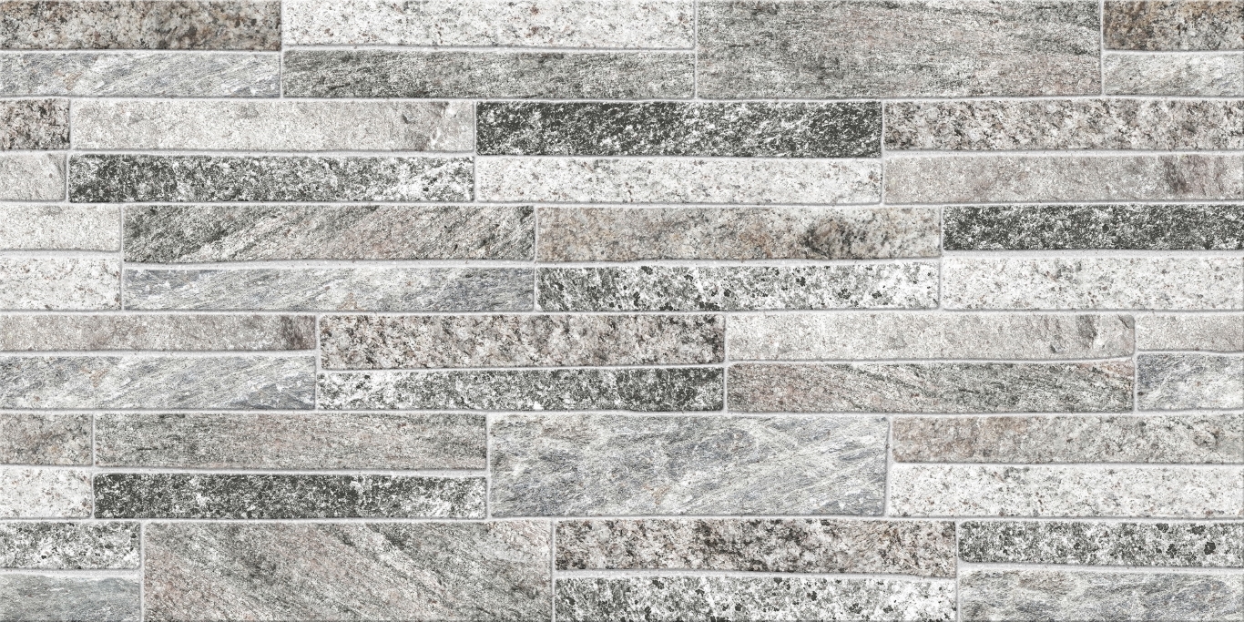 Сланец серый 300х600 Beryoza Ceramica