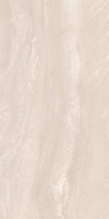 780968 Authentic Luxe Pearl Travertine Matte 60x120 Rex Ceramiche