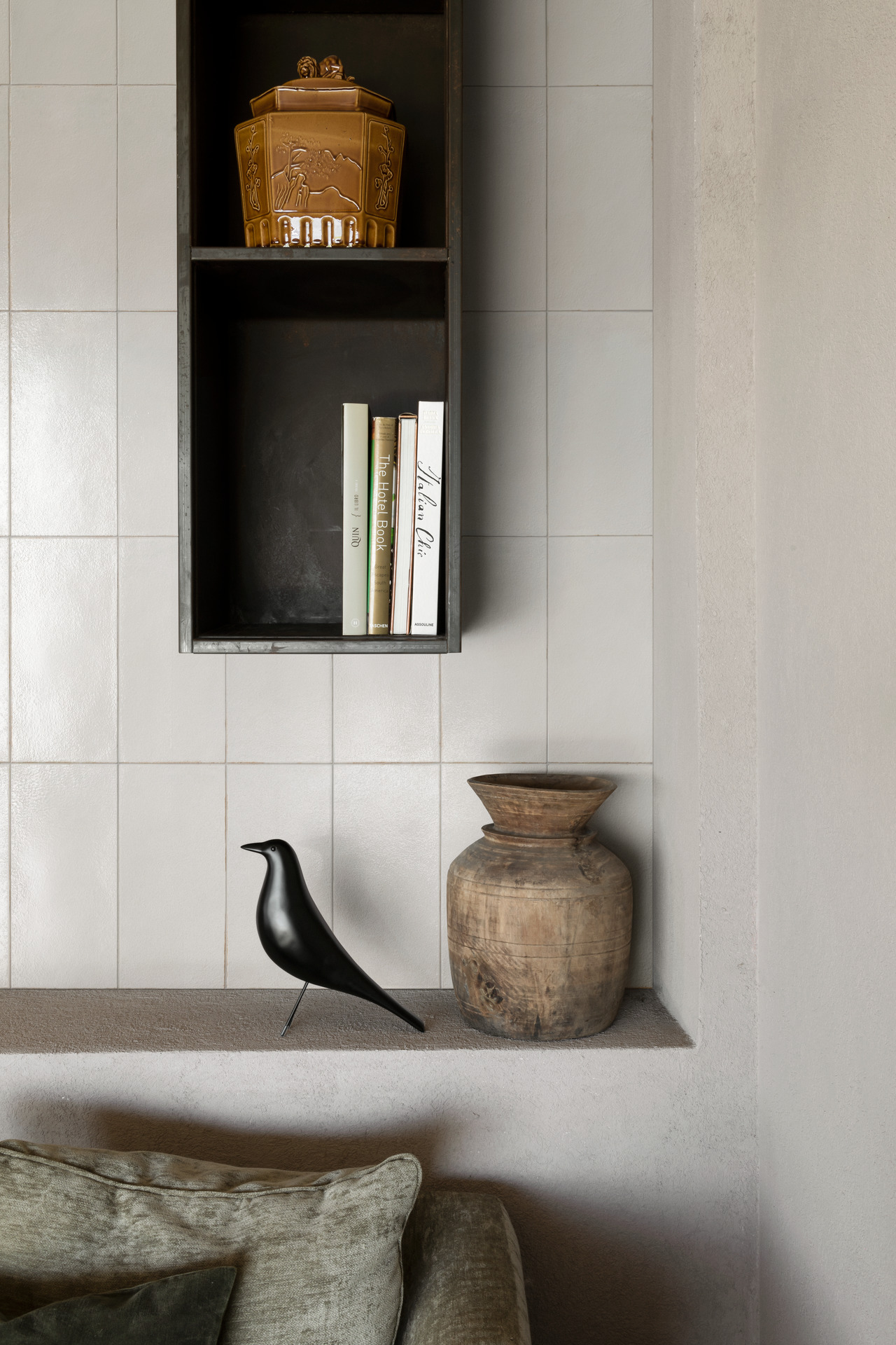 Terramater MARAZZI Italy