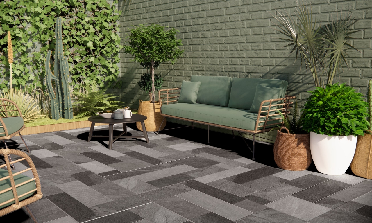 Parma Jano Tiles