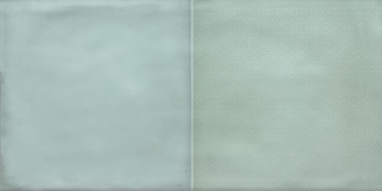 WARMB523 Retro Blue-Green 20x40 RAKO