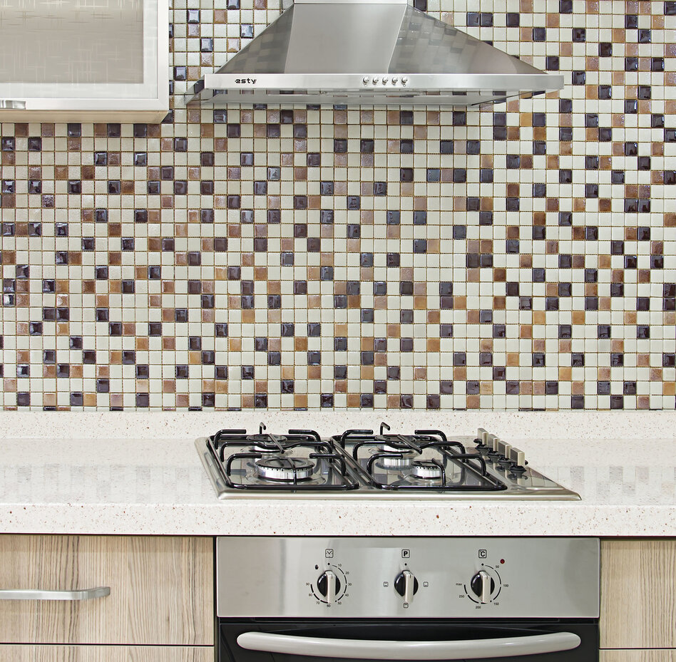 312 Classic mix 30х30 Keramissimo фото 4