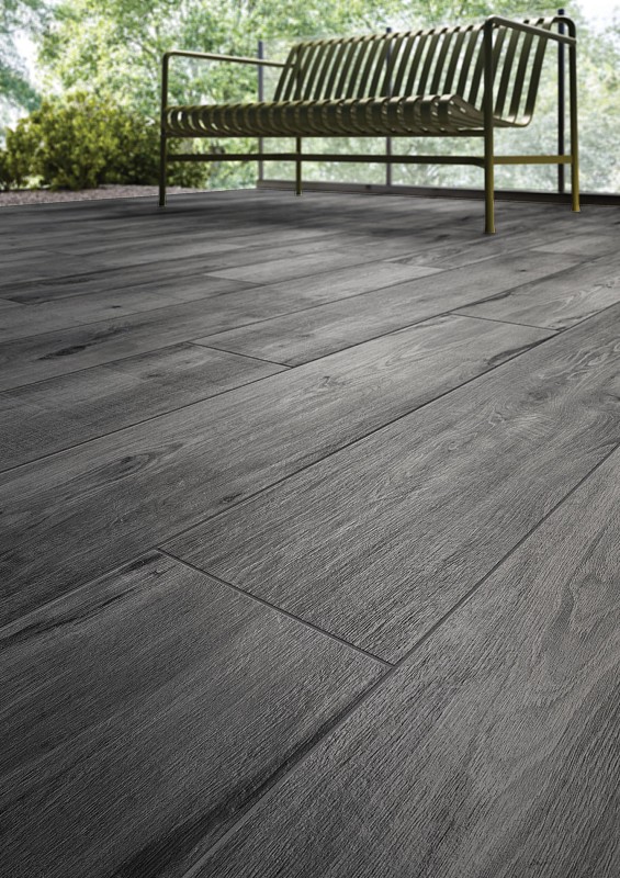 K946243R0001VTET Aspenwood Вишня Матовый R10A Ректификат 20x120x0,9 Vitra