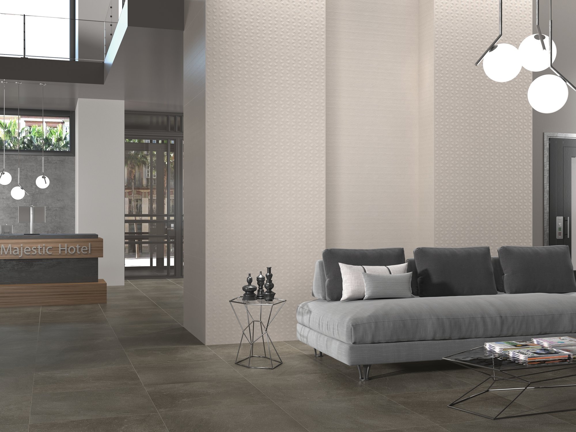 Twist Ape Ceramica