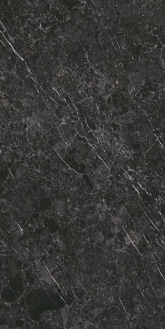KM6012B0290R Марсель чёрный глянцевый обрезной 60x119,5x0,9 Kerama Marazzi фото 5