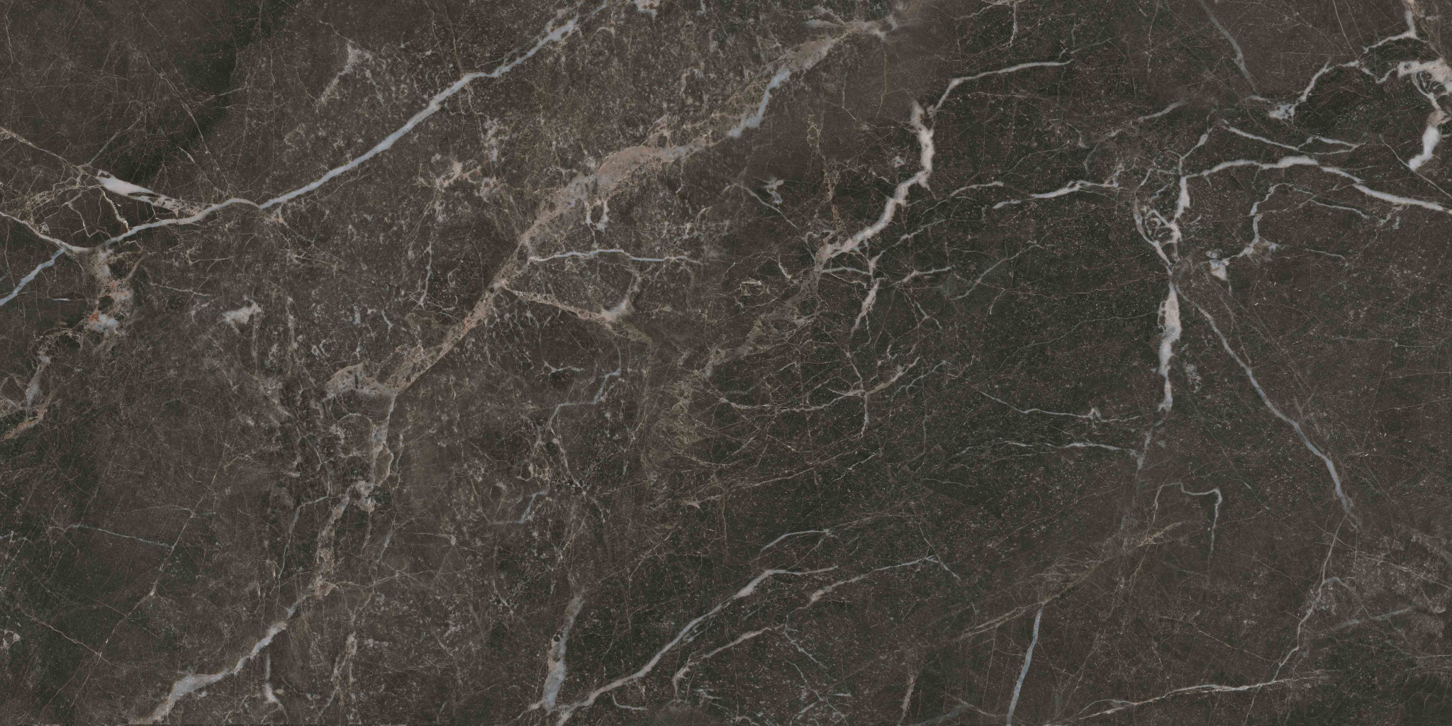 Морена Черный полированный 60x120 Eurotile Ceramica фото 8
