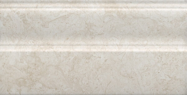 FMA026R Плинтус Веласка беж светлый обрезной 30*15 Kerama Marazzi
