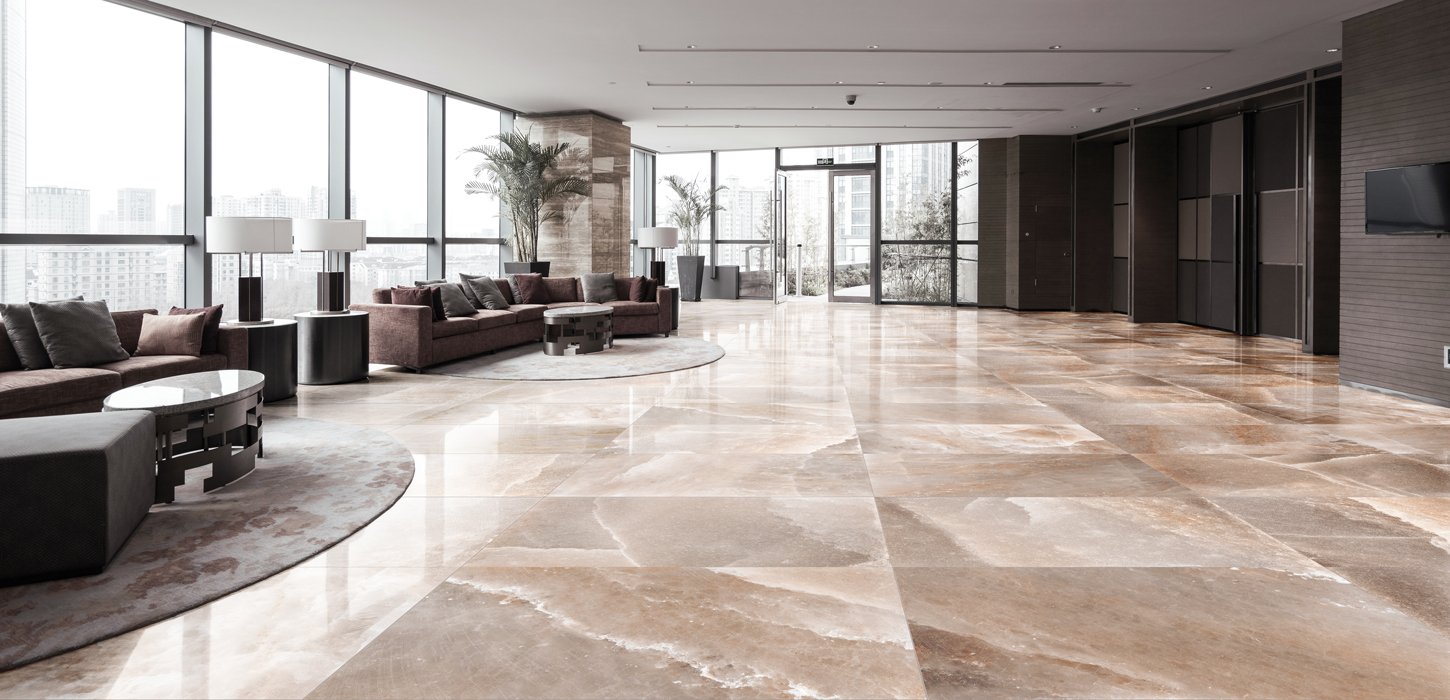 Himalaya RHS (Rondine) Ceramiche