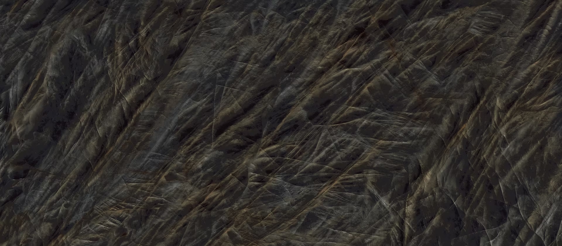 ENP8 Vitrum Black Lappato Rett 6,5 mm 120x278 Emilceramica