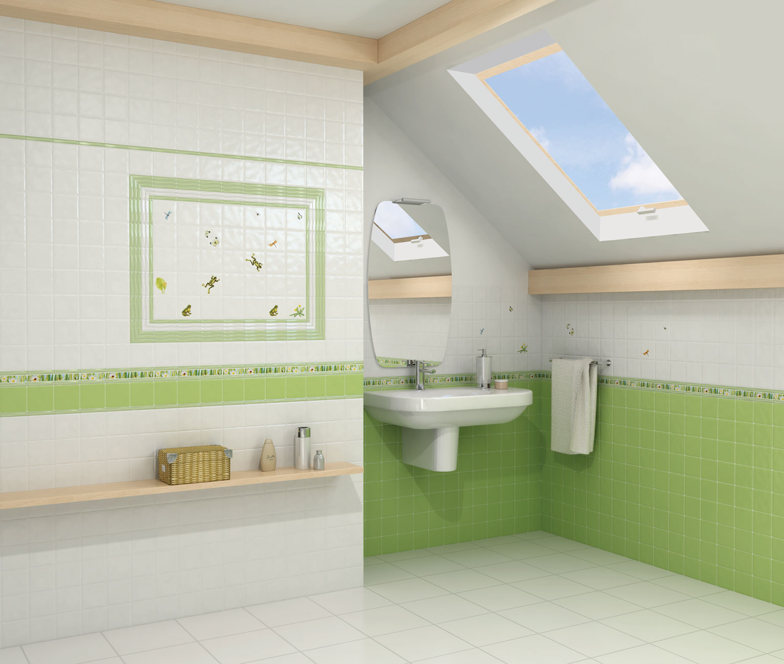 Сезоны Kerama Marazzi. ?? Плитка из коллекции Сезоны фабрики Kerama ...