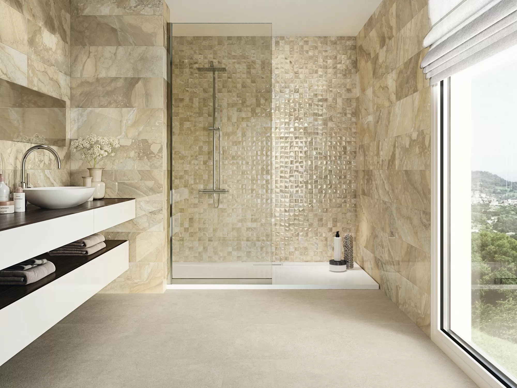 Rex Ape Ceramica