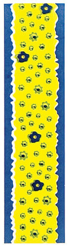 A1748/1146 Бордюр Нэко 3*9,9 Kerama Marazzi