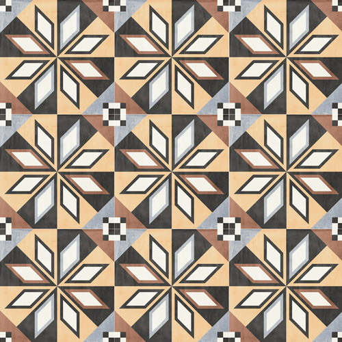 Patchwork Colors 01 20x20 Sant Agostino